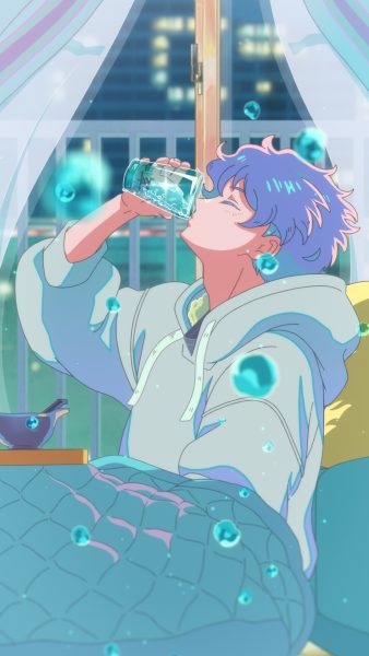 翠×鍋　究極アニメ