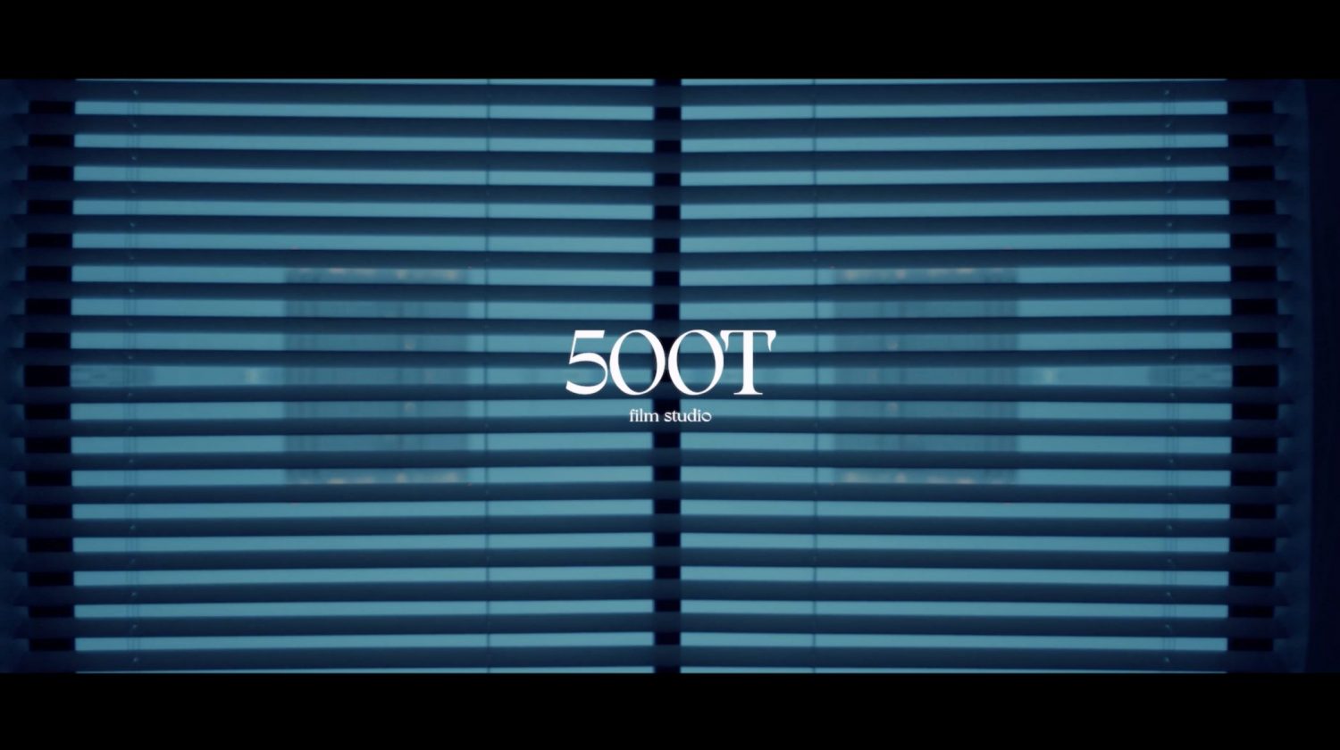 500T Inc. showreel 2024