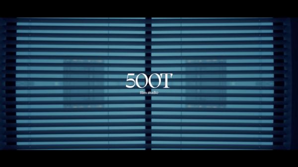 500T Inc. showreel 2024