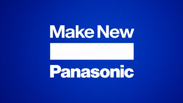 パナソニック株式会社　Make New「オープニング」篇