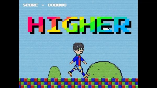SO-SO – Higher（Official Music Video）