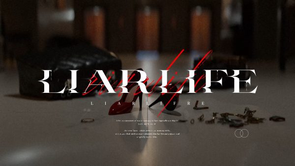 【MV】「Liar Life」- MBSドラマ特区『犬と屑』ED主題歌 – 二ノ宮はぐ