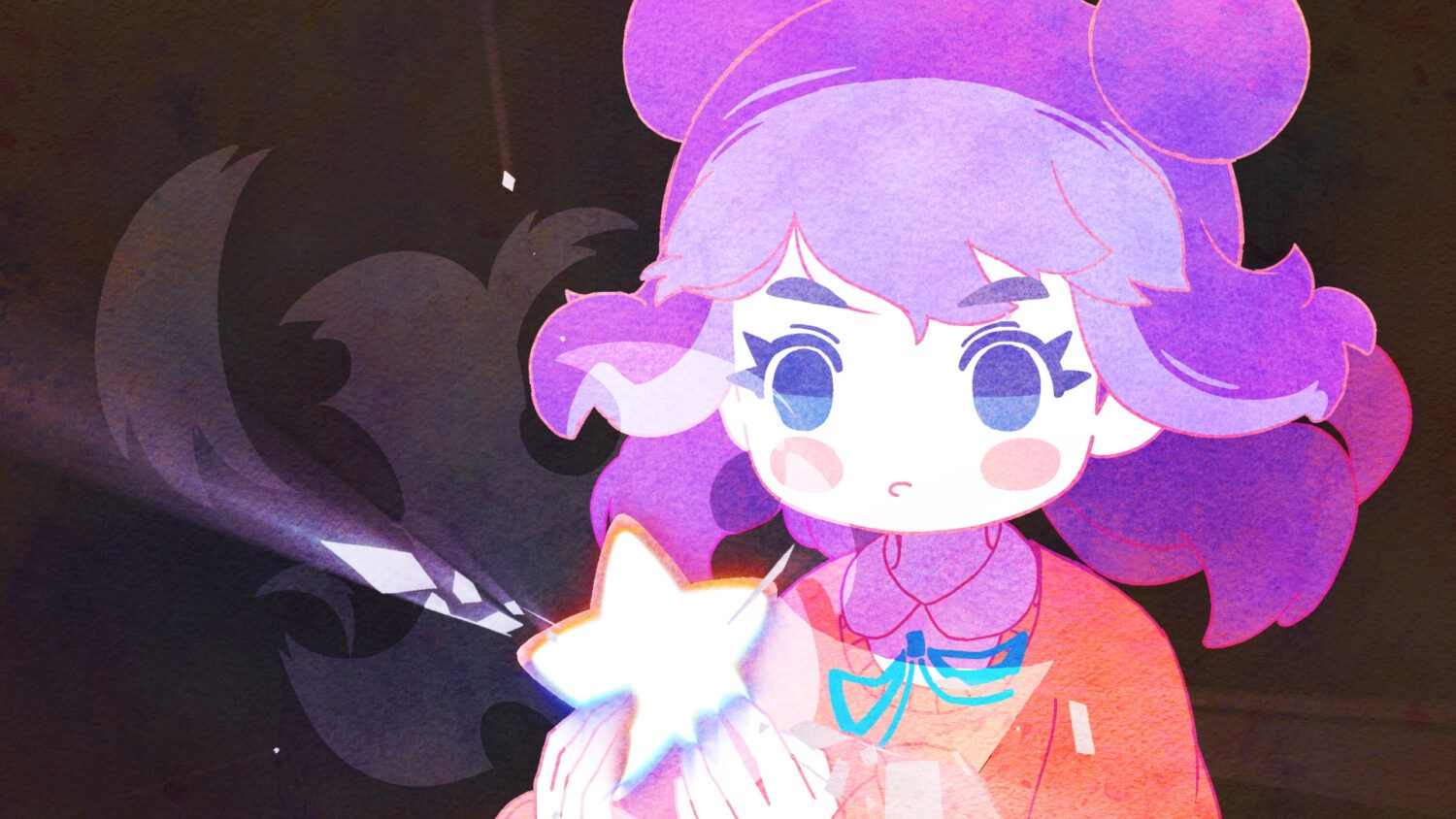 Snail’s House「SUPERGIRL」