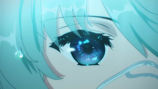 劇場アニメ『メイクアガール』超特報｜MAKE A GIRL Teaser 1