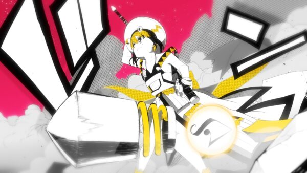 NIRVANA／じん