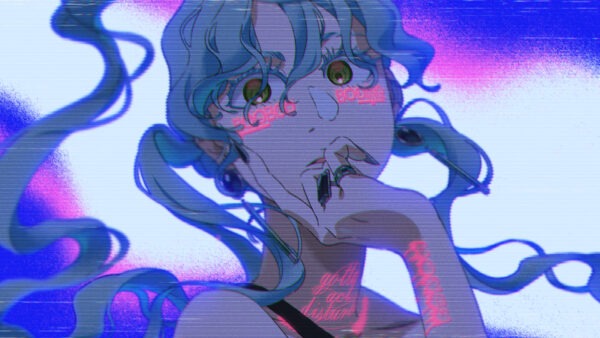 DECO*27 – ルーキー feat. 初音ミク