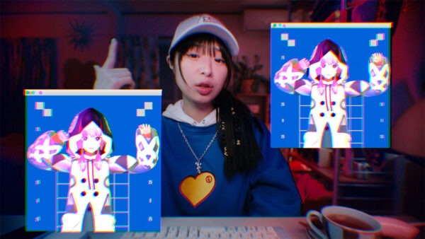 #KTちゃん – BEKI feat. 花譜