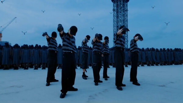 BE:FIRST「Mainstream」