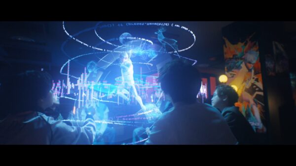 Kis-My-Ft2 /「Loved One」Music Video