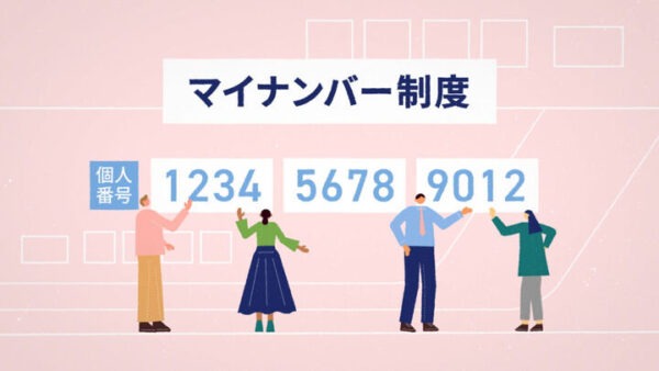 Digital Agency | マイナンバー 制度 ｢報告」と「対策」篇