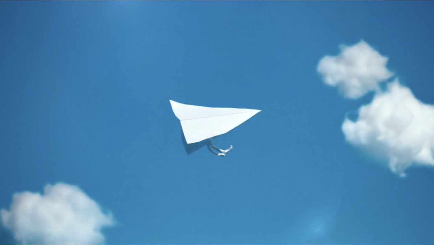 NHK　連続テレビ小説「舞い上がれ」オープニング映像