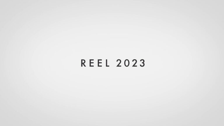LIKI inc. Reel 2023~24
