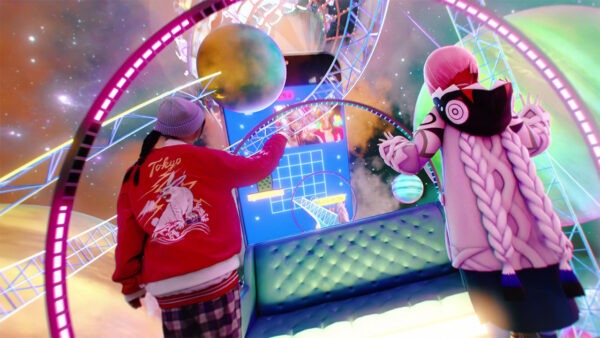 花譜×#KTちゃん ギミギミ逃避行feat. #KTちゃん