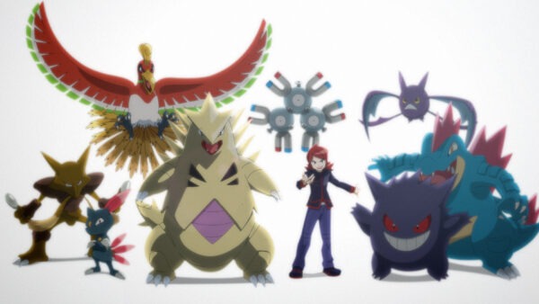 『ポケモンマスターズ EX』4.5周年を記念したバディーズが登場！