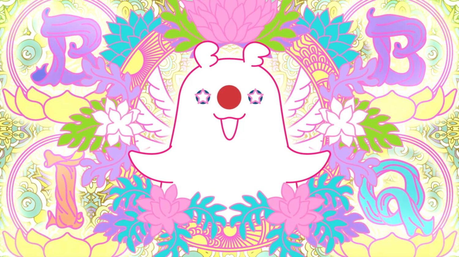 QTnet 【BBIQ】コネクトくん～曼荼羅篇～