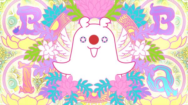 QTnet 【BBIQ】コネクトくん～曼荼羅篇～