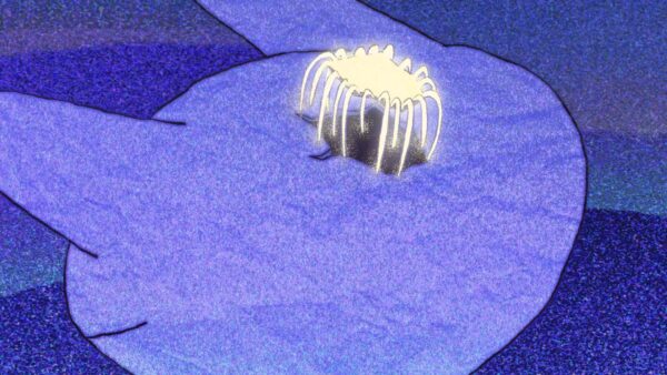 “KAWARA NO UMI”trailer