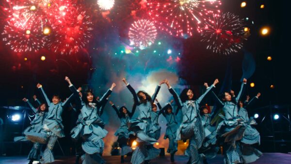 日向坂46「君は0から1になれ」MV