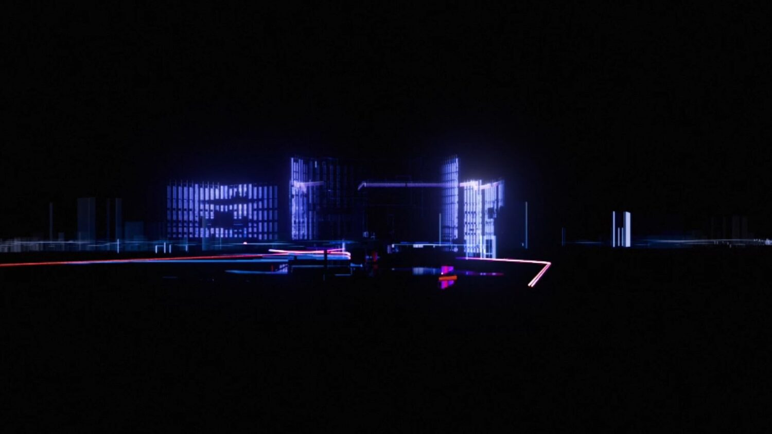 HANEDA INNOVATION CITY Grand Opening