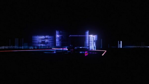 HANEDA INNOVATION CITY Grand Opening