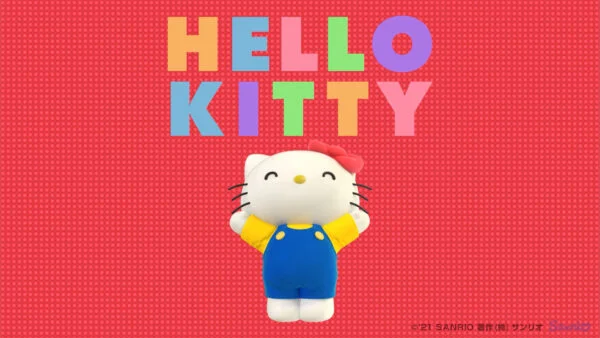 ハローキティの手洗いの歌 / JICA × HELLO KITTY CHANNEL | 映像作家
