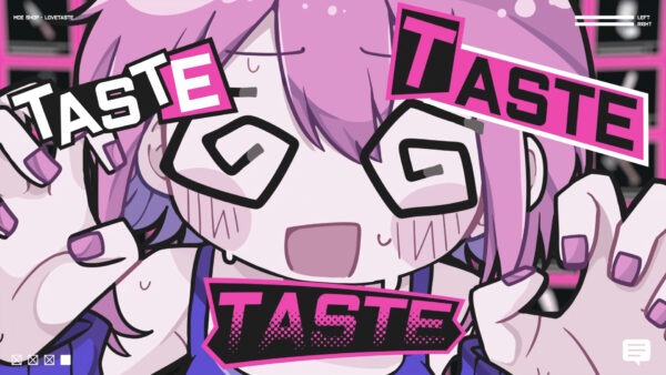 Moe Shop – Love Taste (Fan-made MV)