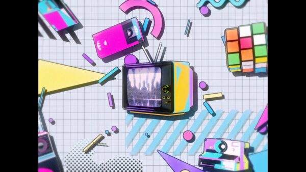 七人のカリスマ「みんながカリスマ」Trailer