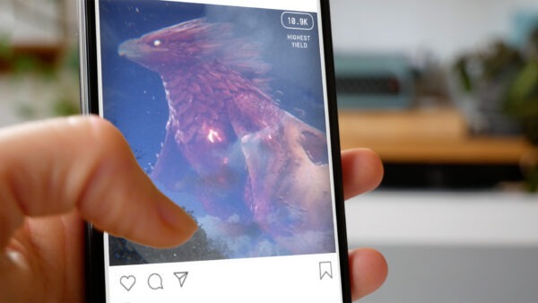 Overbeast | VERIZON