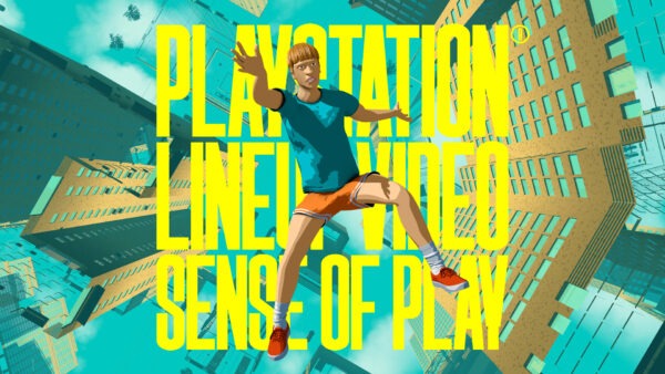 PlayStation® Lineup Video ｢SENSE OF PLAY｣ syudou+TeddyLoid+Densuke28