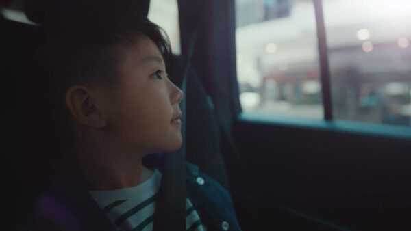 TOYOTA “Let’s change the future of cars”
