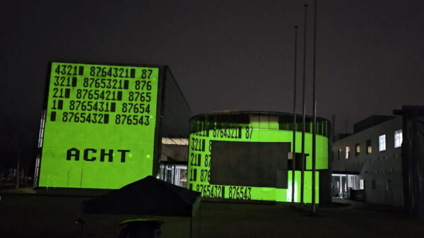 Voice of Vision　2023 Projection Version
