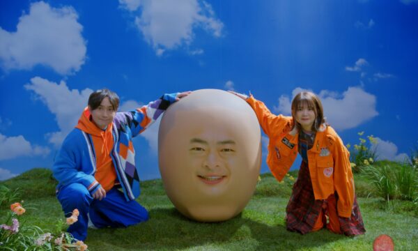 いきものがかり「運命ちゃん」｜Music Video