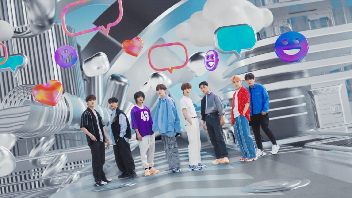 adidas × ABC-MART | “CLIMA COOL” WEB CM