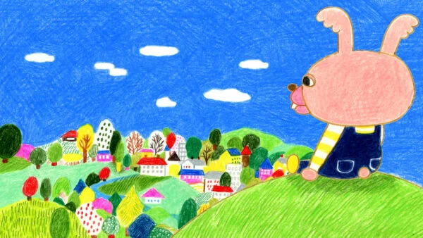 あいみょん – 愛の花 [ANIMATION VIDEO] | 映像作家 100人 Japanese