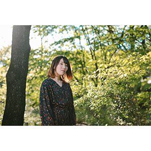 天野靖子