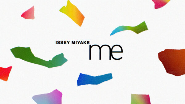 me ISSEY MIYAKE “REmeTEX”