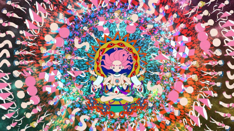 CHAI「愛そうぜ!」