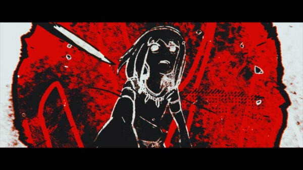 sasakure.‌UK × TJ.hangneil “raputa” Music Video