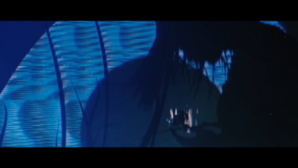 sasakure.UK×TJ.hangneil “魔王(World Ender)” Music Video