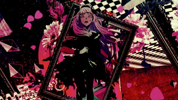 nonoc「楽園」 | 映像作家 100人 Japanese Motion Graphic Creators