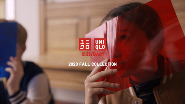 UNIQLO KIDS