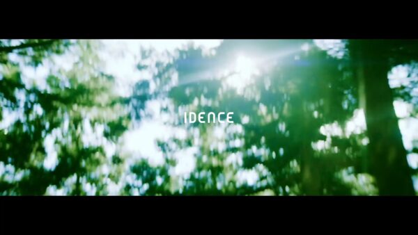 IDENCE SHOWREEL 2024-04