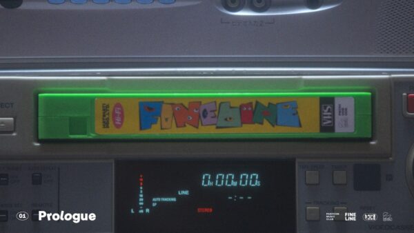 PASOCOM MUSIC CLUB – FINE LINE Album Trailer