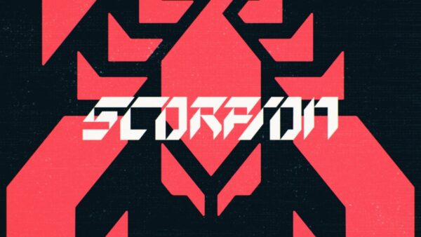 SCORPION’ Music Video [in Collaboration with Riot Games ONE // VALORANT