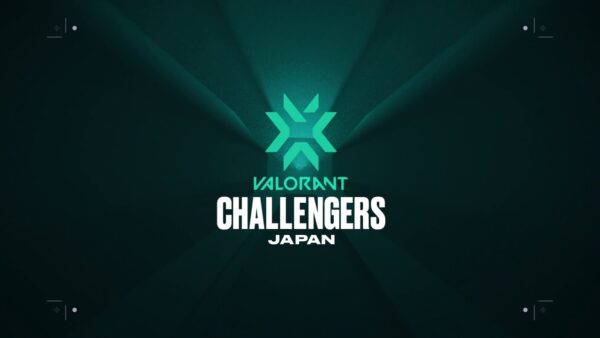VALORANT Challengers Japan Teaser movie