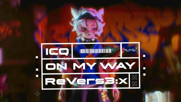 ICQ – On My Way