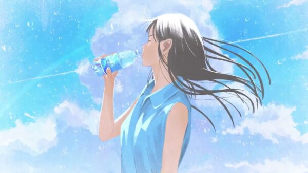 アイリスオーヤマ – 富士山の強炭酸水
