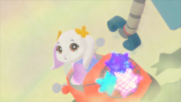 みみみとうちゅうじん[予告]