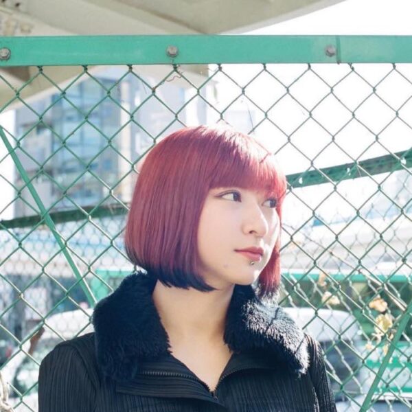中田みのり