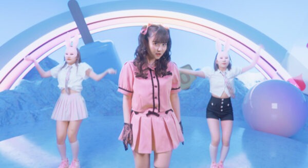 佐藤ノア – LADYBUG